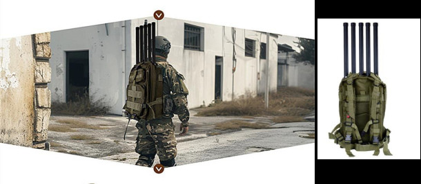 Kalite Askeri Sinyal Karıştırıcı fabrika