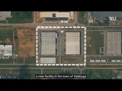 Ticari uçaklar Rusya-Ukrayna savaş alanında yaygın olarak kullanılıyor.