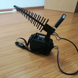 El Drone Sıkışma Cihazı, Dronlar için 2 Anten Sinyal Jammer
