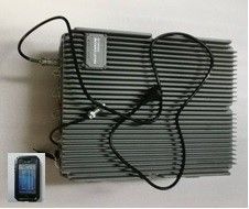 Geniş Frekans Aralığı Sabit Sinyal Jammer 9 0.3-5.8ghz&amp;#39;den Sıkışma Bantları
